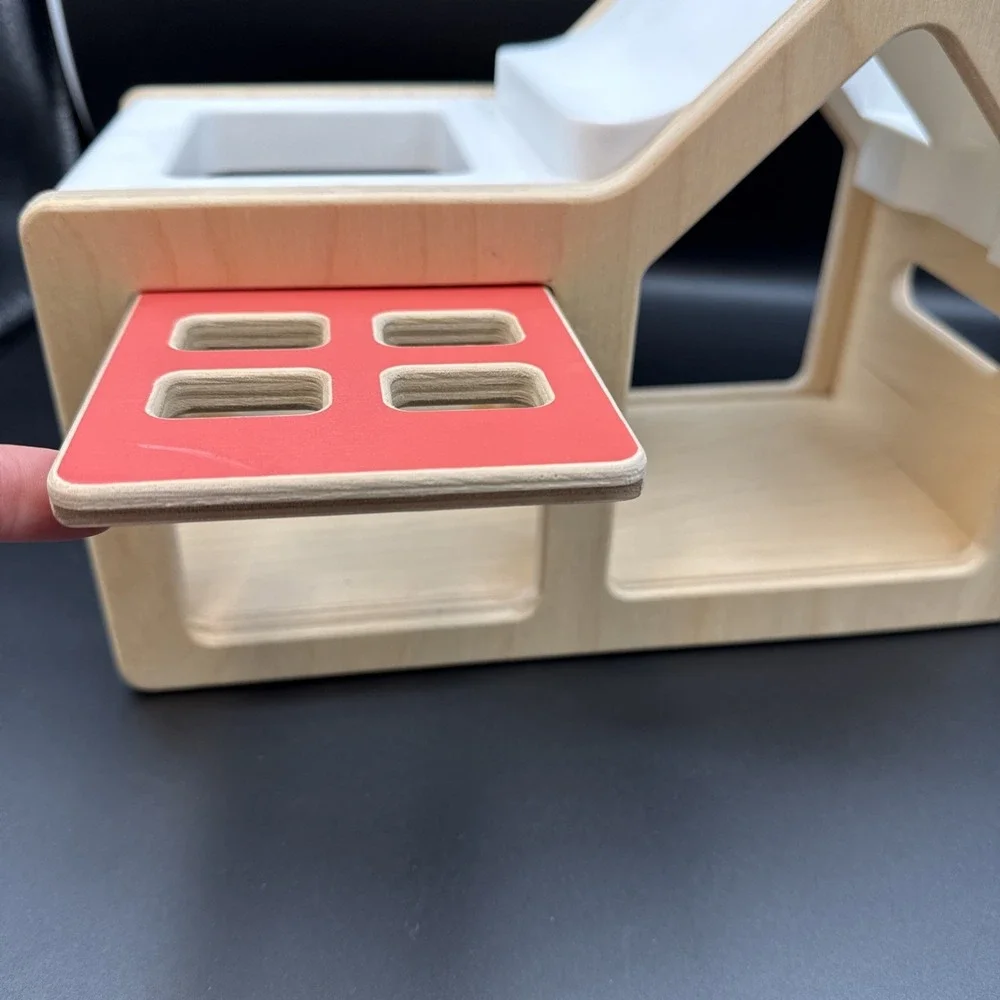 Lovevery Wooden Modular Playhouse‎ Replacement Piece